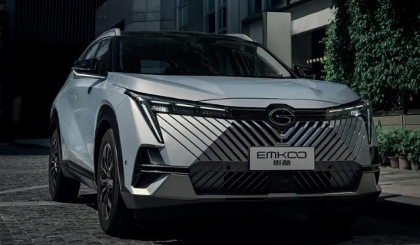 傳祺影酷的發(fā)動機怎么樣 輸出馬力可達252匹(采用1.5T和2.0T發(fā)動機)