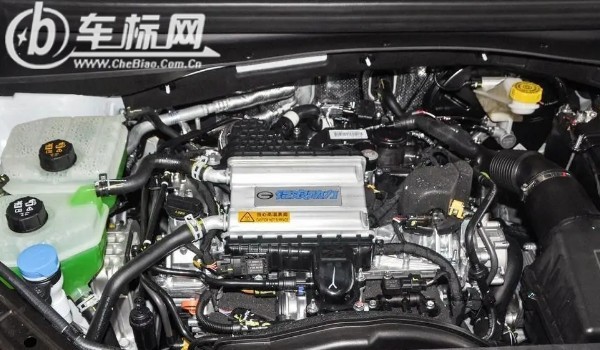 傳祺影酷這個(gè)車怎么樣 百公里油耗8.5L(輸出馬力可達(dá)252匹)