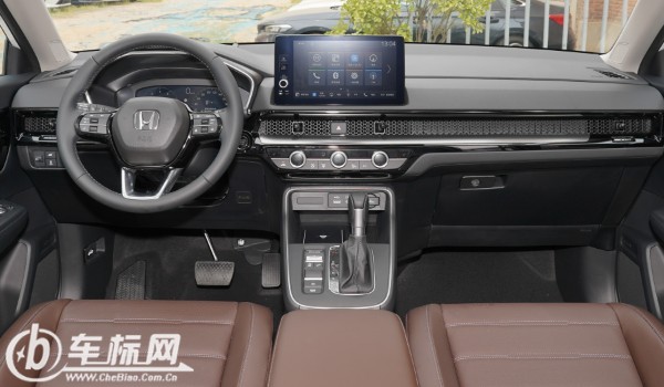 crv本田2022款報(bào)價(jià)圖片 沒(méi)有2022款車型(最新售價(jià)18萬(wàn))