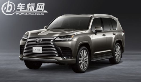 雷克薩斯lx600新款2022價格 雷克薩斯lx600售價96萬(落地108萬)