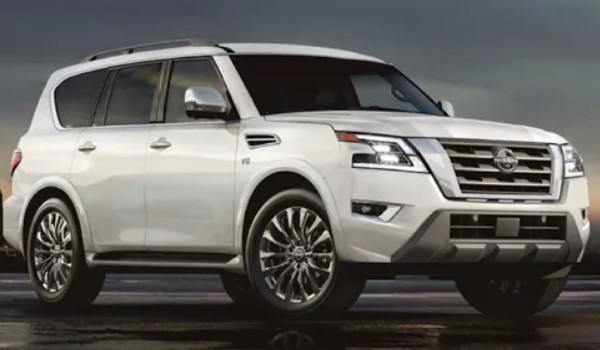 日產(chǎn)途樂(lè)分期多少錢一個(gè)月 36期月供16679元(分期首付239400元)