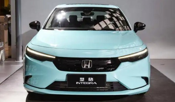 本田型格分期首付多少錢 分期首付3萬(wàn)(36期月供2443元)