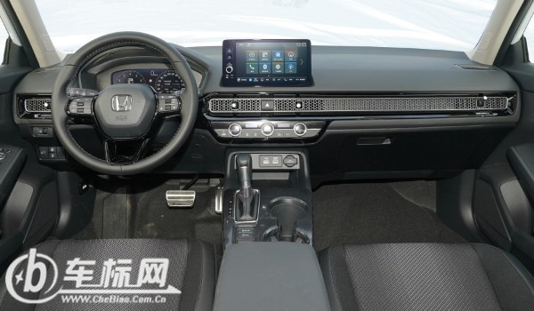 本田型格分期首付多少錢 分期首付3萬(wàn)(36期月供2443元)