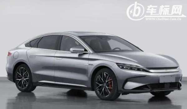 比亞迪漢ev二手車價(jià)格多少 漢ev二手價(jià)17萬(wàn)(表顯里程4.51萬(wàn)公里)