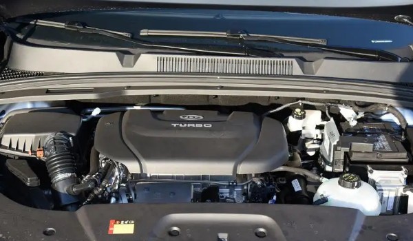 五菱凱捷怎么樣值得買嗎 油耗實測7.9L(輸出馬力可達(dá)177匹)