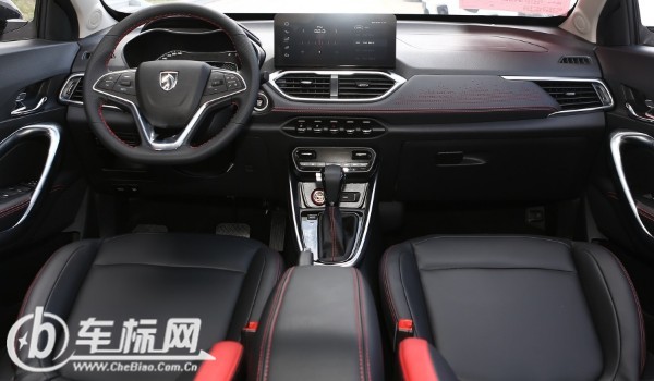 寶駿510分期三年多少錢 分期首付1萬(wàn)(36期月供1250元)