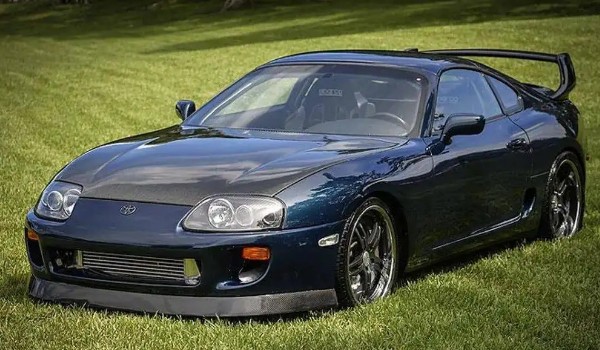 jdm指什么車 日本國(guó)內(nèi)市場(chǎng)車型(改裝風(fēng)格車型)