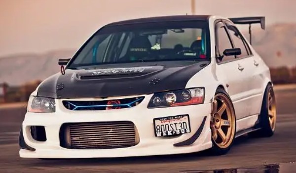 jdm指什么車 日本國(guó)內(nèi)市場(chǎng)車型(改裝風(fēng)格車型)