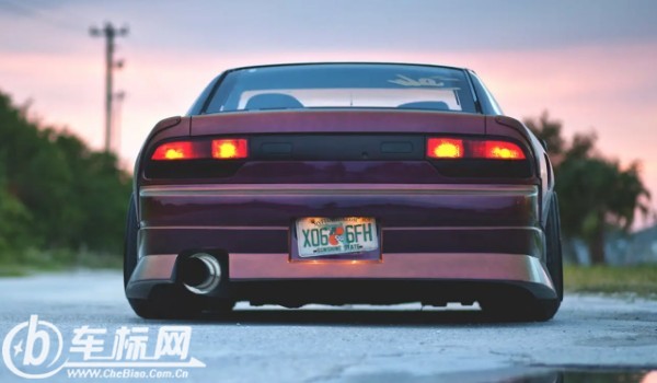 jdm指什么車 日本國(guó)內(nèi)市場(chǎng)車型(改裝風(fēng)格車型)