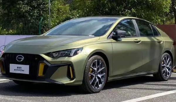 廣汽傳祺影豹發(fā)動機(jī)怎么樣 輸出馬力可達(dá)177匹(搭載1.5T和2.0L發(fā)動機(jī))