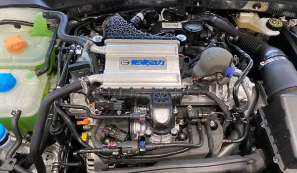 廣汽傳祺影豹發(fā)動機(jī)怎么樣 輸出馬力可達(dá)177匹(搭載1.5T和2.0L發(fā)動機(jī))