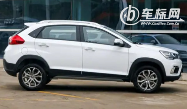 瑞虎3x油耗多少真實(shí)油耗 油耗實(shí)測(cè)8.5L(油耗一公里7毛錢)