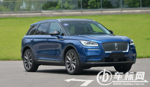 林肯冒險(xiǎn)家二手車報(bào)價(jià)及圖片 冒險(xiǎn)家二手價(jià)19萬(表顯里程2.63萬公里)