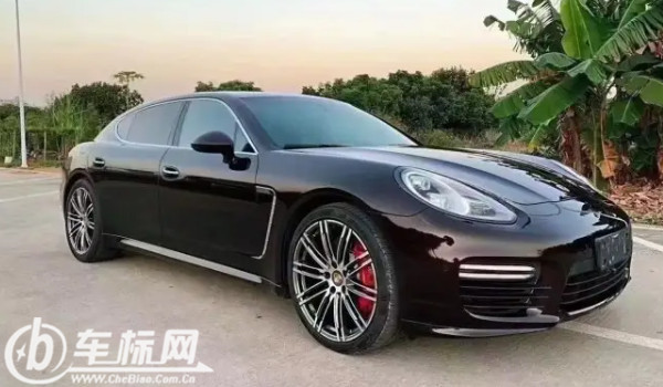 保時(shí)捷帕拉梅拉二手車價(jià)格 二手帕拉梅拉售價(jià)29萬(表顯里程10萬公里)