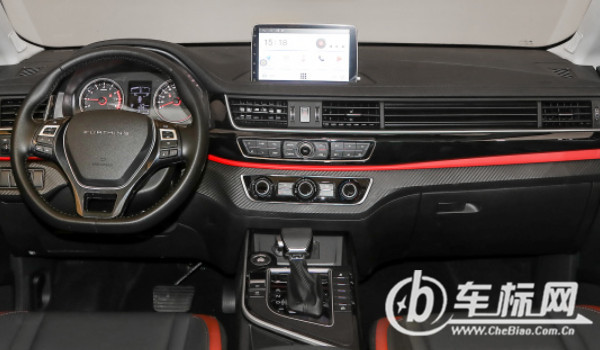 東風(fēng)風(fēng)行t5最低分期多少錢 分期首付1萬(wàn)(36期月份1356元)