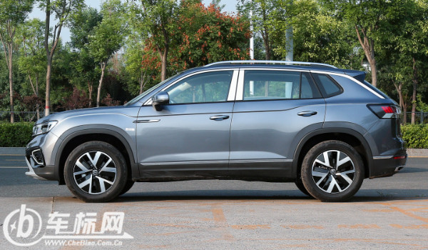 大眾探岳2023款最新圖片報(bào)價(jià) 2023款探岳售價(jià)17萬(wàn)(二手售價(jià)13萬(wàn))