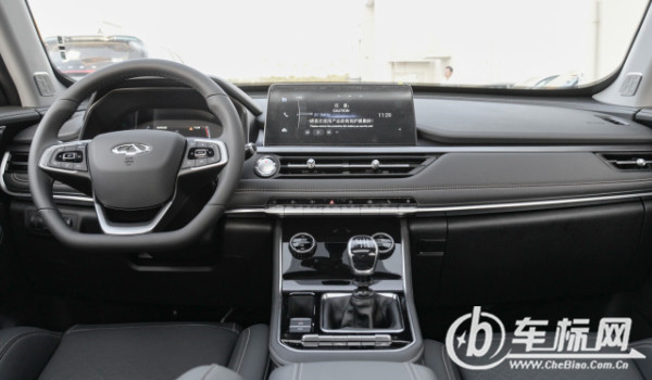 瑞虎8油耗多少真實(shí)油耗多少 百公里油耗8.8L(一公里消耗7毛錢)