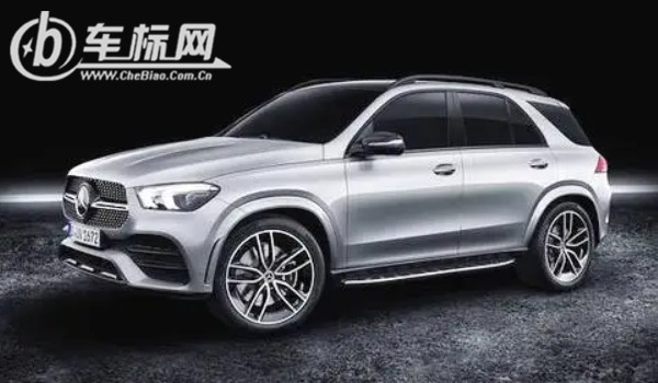 奔馳gle二手車報(bào)價(jià)及圖片 二手奔馳gle售價(jià)36萬(表顯里程6萬公里)