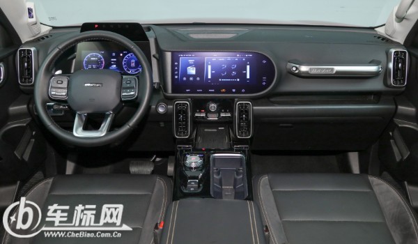 哈弗酷狗和大狗哪個(gè)好 哈弗大狗動(dòng)力更強(qiáng)(車身長達(dá)4620mm)