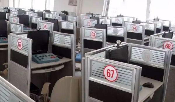 科目四隨便到哪里考都可以嗎 本地區(qū)其他網(wǎng)點(diǎn)都可考試（限小型車）