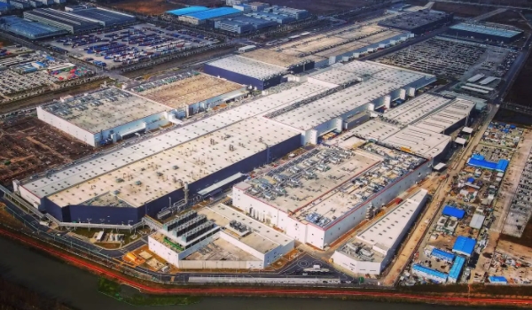 特斯拉第二個(gè)超級(jí)工廠落戶哪里 沒有第2個(gè)工廠具體位置（策劃中）