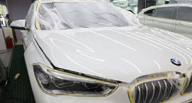 新車不建議馬上做鍍晶，鍍晶可以保護(hù)車漆