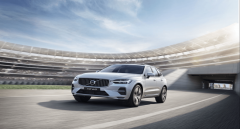 沃爾沃xc60電混新款價(jià)格，官方指導(dǎo)價(jià)為37.39萬(wàn)-47.49萬(wàn)