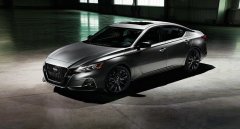 2021款天籟落地多少錢(qián)，26.89萬(wàn)元比新款車型貴一點(diǎn)