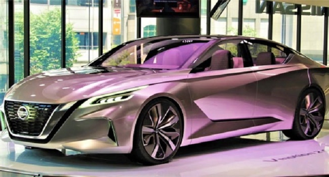 2021款天籟落地多少錢，26.89萬元比新款車型貴一點