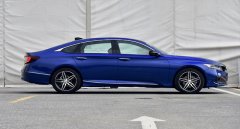 本田雅閣裸車價(jià)多少，20萬(wàn)不到的價(jià)格擁有B級(jí)轎車