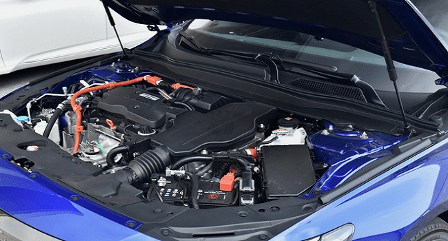 本田雅閣裸車價多少，20萬不到的價格擁有B級轎車