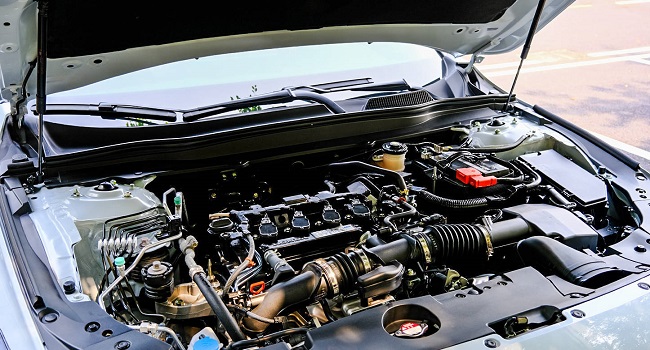 2022款本田雅閣尊貴版落地價(jià)，混動(dòng)版車(chē)型燃油經(jīng)濟(jì)性是亮點(diǎn)