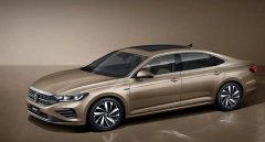 帕薩特330tsi報價，售價20.59萬商用家用丟適合