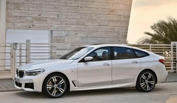 寶馬6系gt報(bào)價(jià)及圖片2022款 2022款寶馬6系gt售價(jià)56萬(wàn)(落地63萬(wàn))