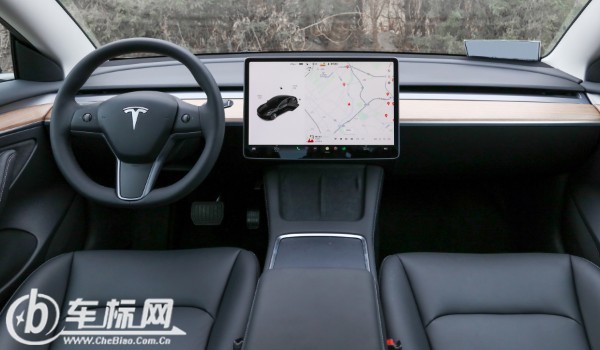 特斯拉最便宜的一款多少錢 model 3售價(jià)26萬一輛(落地27萬)
