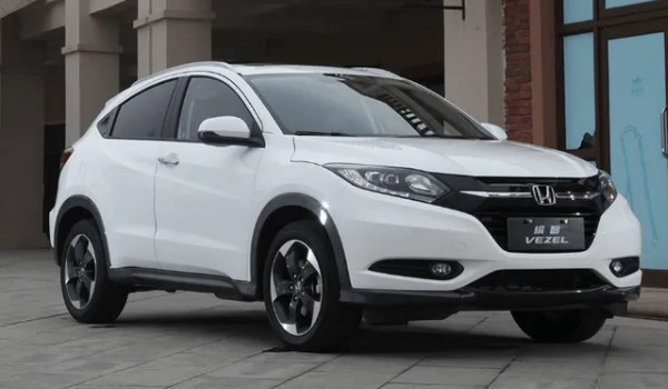 繽智2022新款配置及報(bào)價(jià) 2022款繽智售價(jià)11萬(全系搭載1.5L發(fā)動(dòng)機(jī))