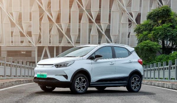 10萬(wàn)元內(nèi)最好電動(dòng)汽車(chē) 3款10萬(wàn)以?xún)?nèi)的電動(dòng)車(chē)型推薦