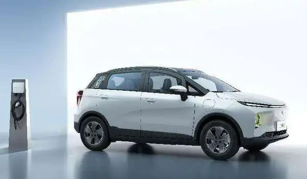 10萬(wàn)元內(nèi)最好電動(dòng)汽車(chē) 3款10萬(wàn)以?xún)?nèi)的電動(dòng)車(chē)型推薦