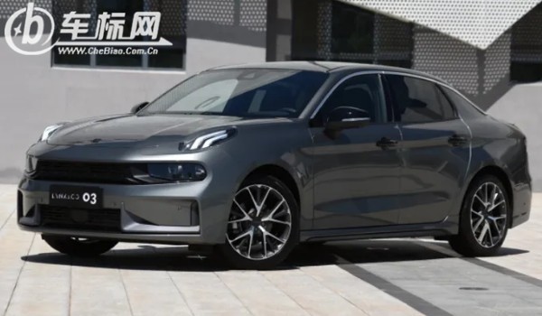 領(lǐng)克03二手車價(jià)格及圖片 二手領(lǐng)克03售價(jià)6萬(表顯里程4萬公里)