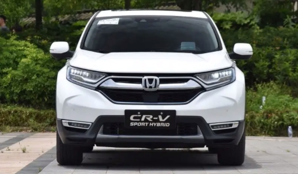 東風(fēng)本田crv混動(dòng)口碑 東風(fēng)本田crv油耗低/舒適度好