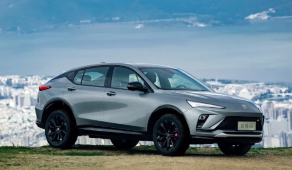 別克新款轎跑25萬推薦 別克昂揚(yáng)新車售價(jià)15.29萬起