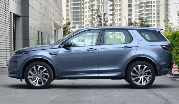 發(fā)現(xiàn)運(yùn)動版油耗高嗎 百公里油耗實(shí)測12.2L(一公里消耗1元)