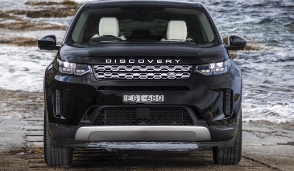 路虎發(fā)現(xiàn)運(yùn)動(dòng)版值得買(mǎi)嗎 輸出馬力可達(dá)249匹(油耗實(shí)測(cè)12.2L)