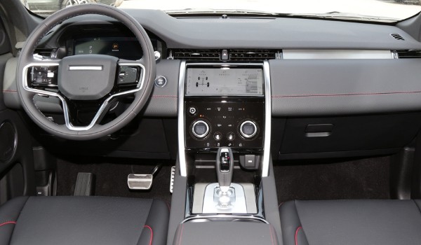 路虎發(fā)現(xiàn)運(yùn)動(dòng)版值得買(mǎi)嗎 輸出馬力可達(dá)249匹(油耗實(shí)測(cè)12.2L)