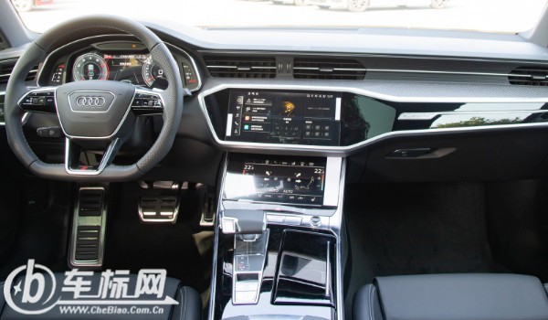 新款?yuàn)W迪a7實(shí)測(cè)油耗多少 百公里油耗實(shí)測(cè)10.9L(一公里消耗9毛錢(qián))