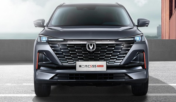 長(zhǎng)安cs55 plus 價(jià)格2022款 2022款售價(jià)8萬(wàn)一輛(分期首付2萬(wàn))