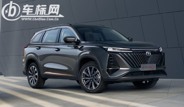 長(zhǎng)安cs55 plus 價(jià)格2022款 2022款售價(jià)8萬(wàn)一輛(分期首付2萬(wàn))
