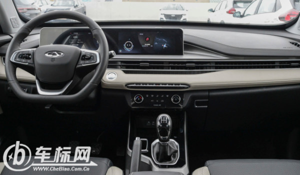 瑞虎5x分期首付多少錢 分期首付1萬(wàn)(36期月供1252元)