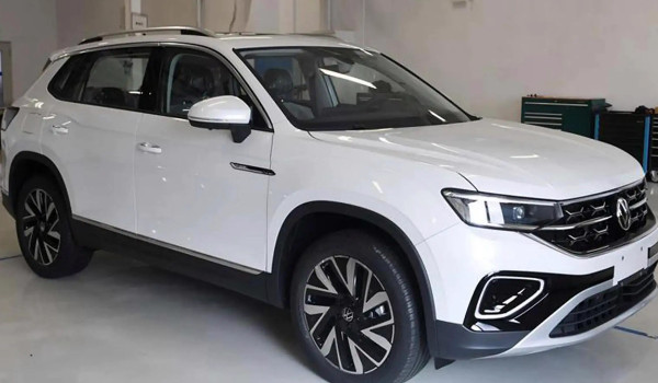 探岳x新款2023價格 2023款探岳x售價20萬(優(yōu)惠2.5萬)