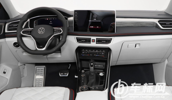 大眾探岳x分期付款首付多少 分期首付6萬(wàn)(36期月供4345元)